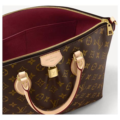 lv boetie pm|louis vuitton brown tote bag.